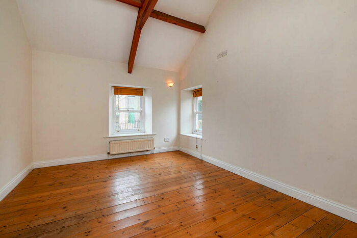 2 Bedroom Detached House For Sale In Cemetery Road, Witton Le Wear, Bishop Auckland, County Durham, DL14