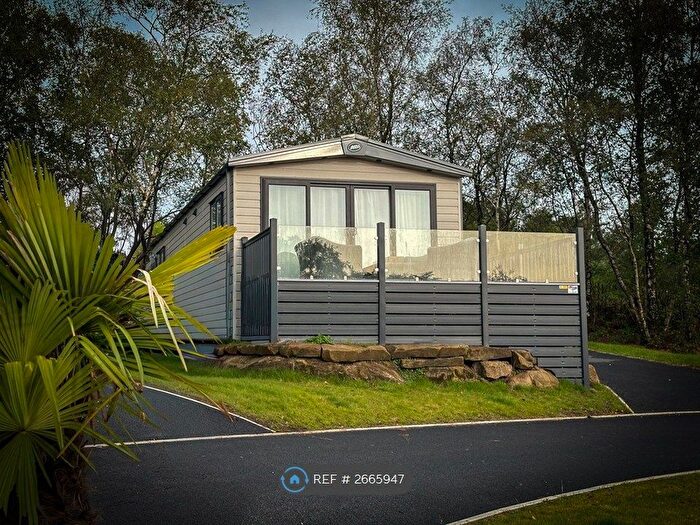 2 Bedroom Detached House To Rent In Higher Road, Longridge, Preston, PR3