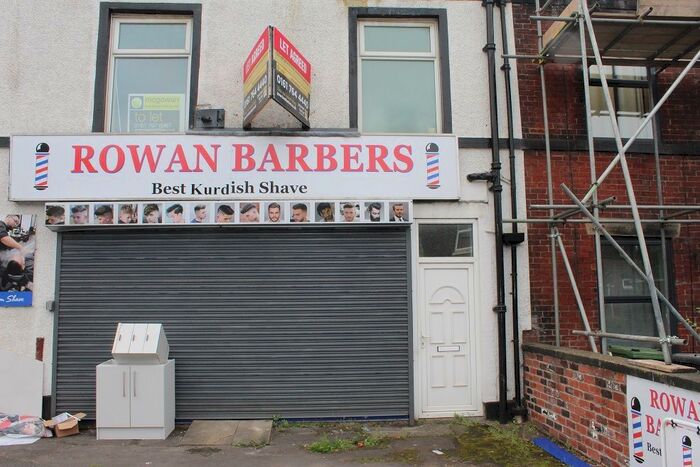 1 Bedroom Flat To Rent In Rochdale Old Road, Bury, BL9