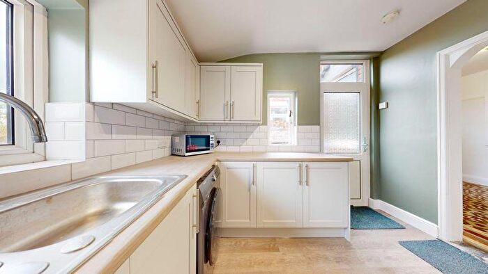 4 Bedroom Terraced House To Rent In Newminster Road, Cardiff, CF23