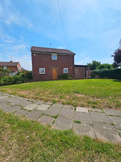 Studio To Rent In Mulberry Crescent, West Drayton, UB7