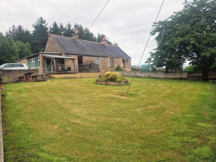 2 Bedroom Semi-Detached Bungalow For Sale In , IV32