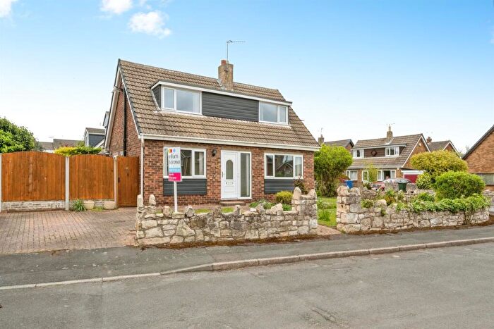 3 Bedroom Detached Bungalow For Sale In Glendale Road, Sprotbrough, Doncaster, DN5
