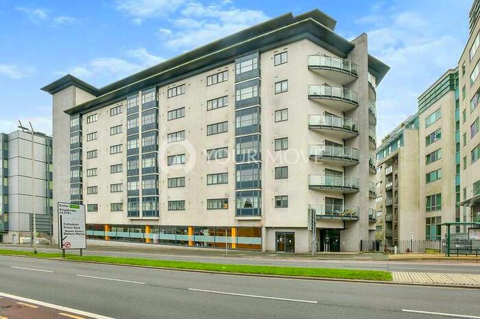 2 Bedroom Apartment To Rent In Exeter Street, Plymouth, Devon, PL4