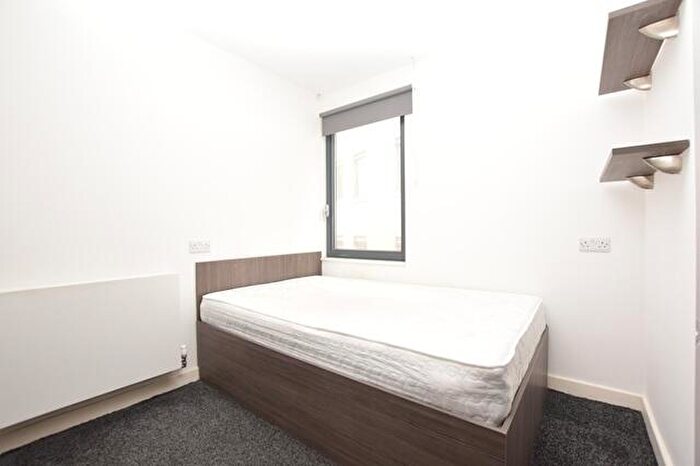 Apartment To Rent In Pearl Works, Howard Lane, Sheffield, S1