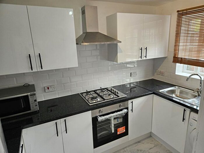 3 Bedroom Terraced House To Rent In Chathill Close, Whitley Bay, NE25