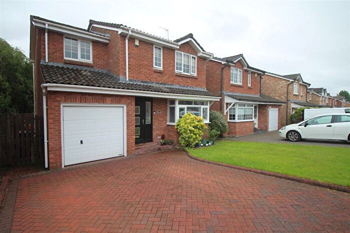4 Bedroom Detached House For Sale In Mount Stuart Drive, Wemyss Bay, PA18