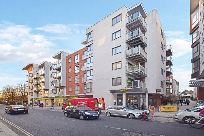 1 Bedroom Studio To Rent In Castle Place, High Street, Southampton, SO14