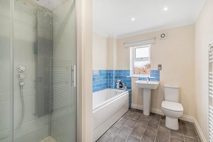 3 Bedroom End Of Terrace House For Sale In Circus Approach, Spalding, PE11