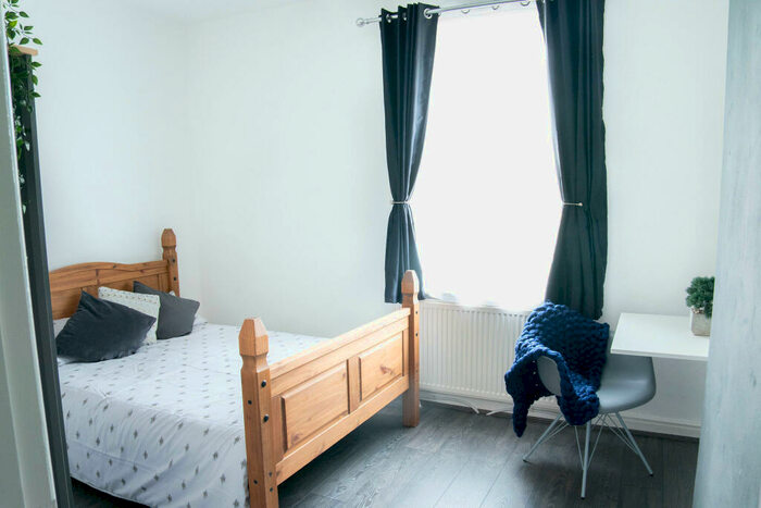 Studio To Rent In Hughes Street, BB11