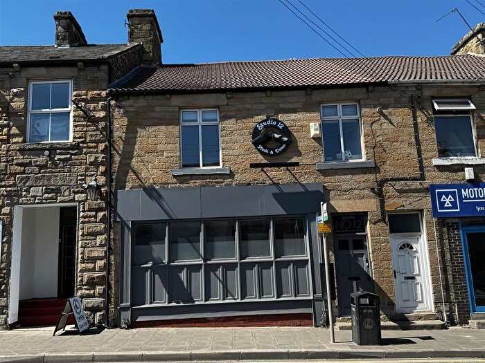 Property To Rent In High Street North, Langley Moor, Durham, DH7