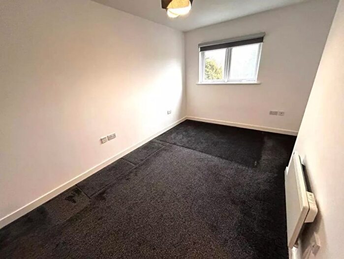 2 Bedroom Flat For Sale In Manor Court, Altringham Road, Manchester, M22