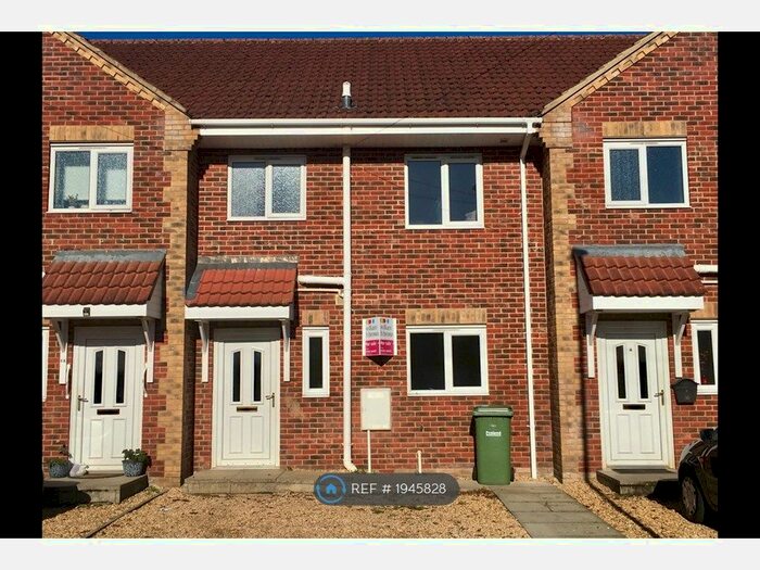 3 Bedroom Terraced House To Rent In Beechings Close, Wisbech St. Mary, PE13