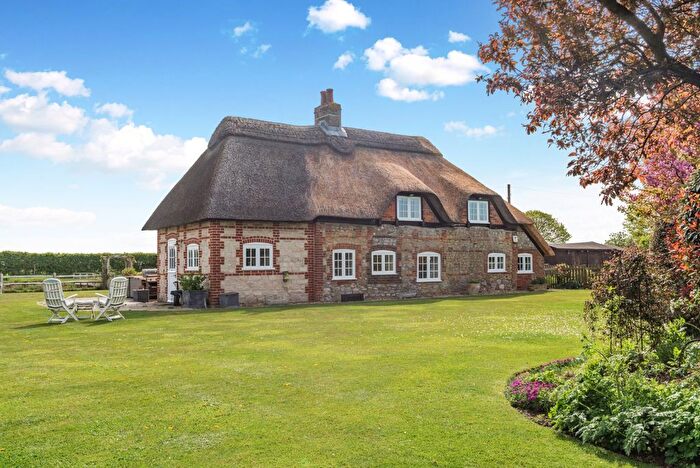 2 Bedroom Detached House For Sale In Selsey Road, Sidlesham, Chichester, West Sussex, PO20