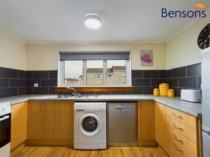 1 Bedroom Flat To Rent In Loch Shin, St Leonards, East Kilbride, South Lanarkshire, G74