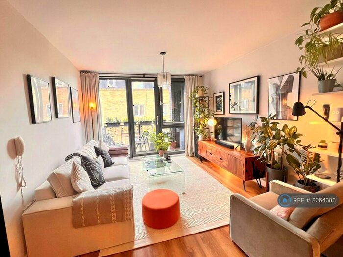 2 Bedroom Flat To Rent In Dimsdale Heights, Shadwell, E1