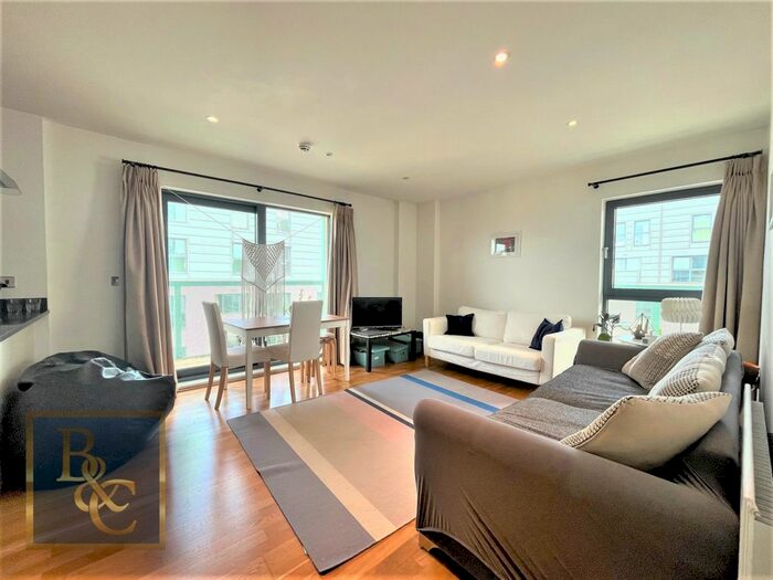 1 Bedroom Flat To Rent In Oval Road, Camden, NW1