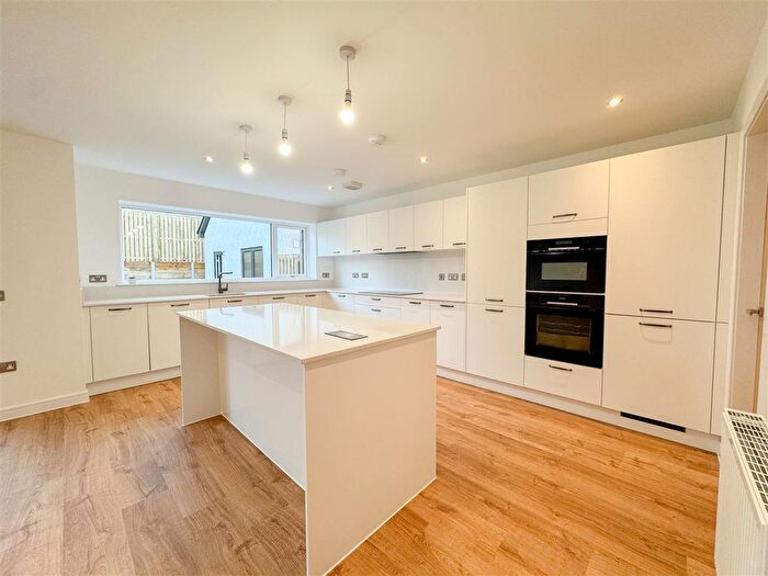5 Bedroom Detached House For Sale In Plot The Wallace, Albany Drive, Lanark, ML11