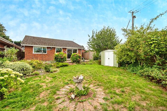 3 Bedroom Bungalow For Sale In Station Road, Southfleet, Gravesend, Kent, DA13
