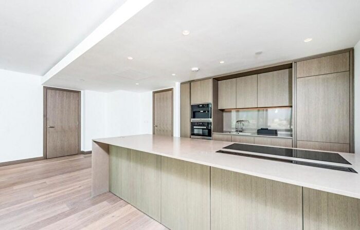 2 Bedroom Flat To Rent In One Blackfriars, Blackfriars Road, SE1