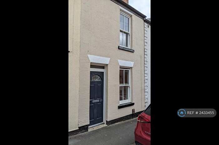 2 Bedroom Terraced House To Rent In John Street, Lincoln, LN2