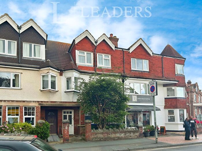 2 Bedroom Apartment To Rent In Linden Road, PO21