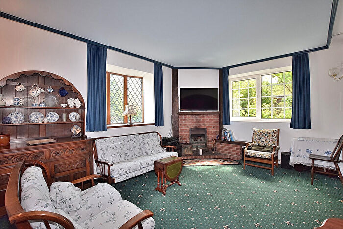 2 Bedroom Detached House For Sale In West Road, Melsonby, DL10