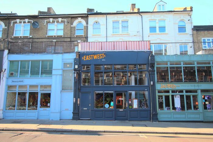 1 Bedroom Flat To Rent In Fortess Road, (), Tufnell Park, NW5