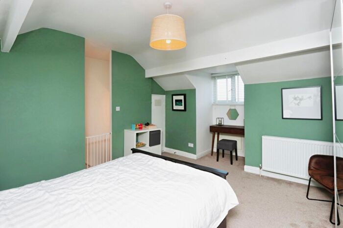 3 Bedroom End Of Terrace House For Sale In Alexandra Road, Sheffield, South Yorkshire, S2