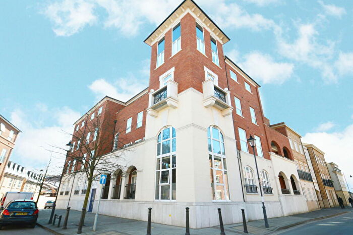 2 Bedroom Apartment For Sale In Sovereign House, Main Street, Dickens Heath, B90