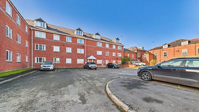 1 Bedroom Flat To Rent In The Langton, Drewry Court, Uttoxeter New Road, Derby, Derbyshire, DE22