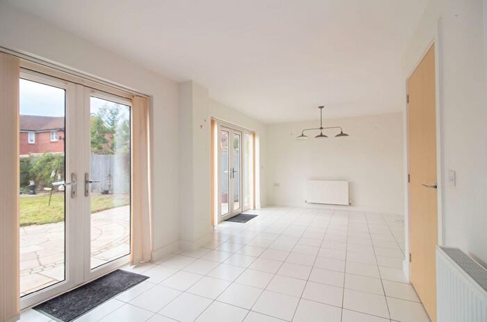 4 Bedroom Detached House For Sale In South Downs Rise, Bedhampton, PO9