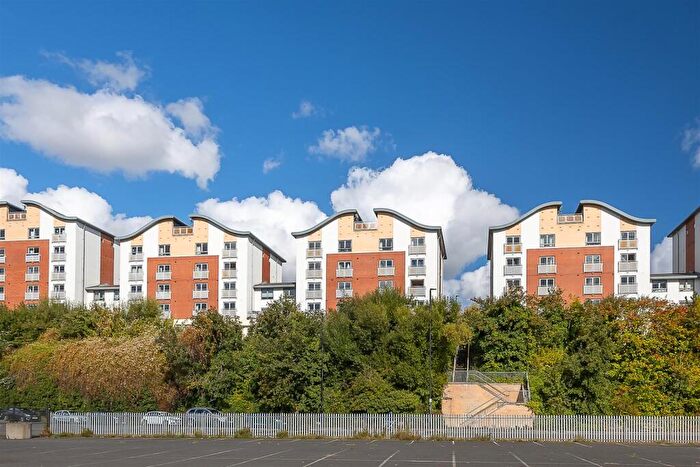 2 Bedroom Flat For Sale In Ouseburn Wharf, St Lawrence Road, Quayside, Newcastle Upon Tyne, NE6