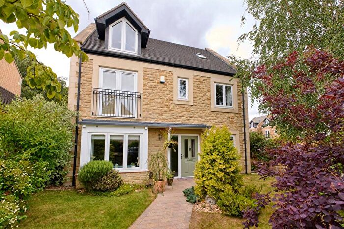 5 Bedroom Detached House For Sale In Guardswood Close, Prudhoe, Northumberland, NE42