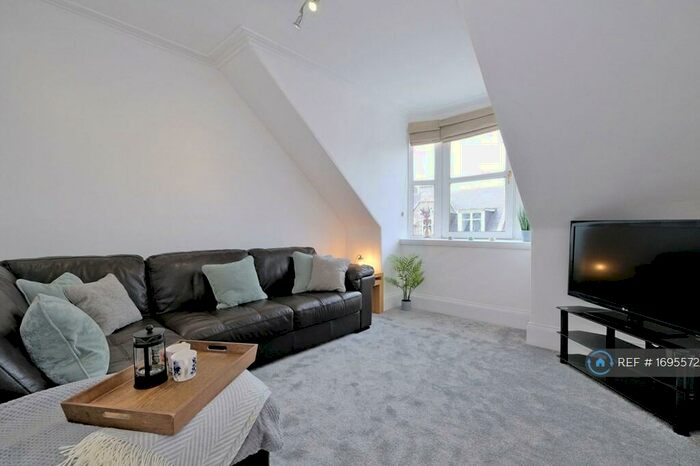 1 Bedroom Flat To Rent In Northfield Place, Aberdeen, AB25