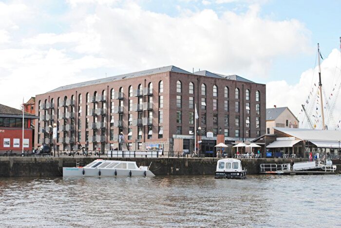 1 Bedroom Flat To Rent In Steamship House, Gas Ferry Road, Bristol, BS1