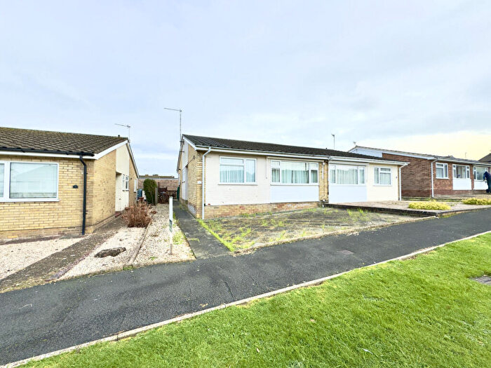 2 Bedroom Bungalow For Sale In Elm Green, Hailsham, BN27