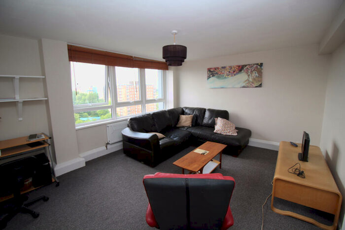 2 Bedroom Apartment To Rent In Riverbank Tower, Bridgewater Street, Salford, Greater Manchester, M3