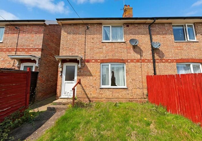 3 Bedroom Semi-Detached House For Sale In Ravens Lane, Bramford, Ipswich, Suffolk, IP8