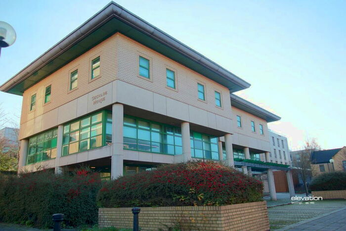 2 Bedroom Apartment To Rent In Seckloe House, North Thirteenth Street, Milton Keynes, MK9