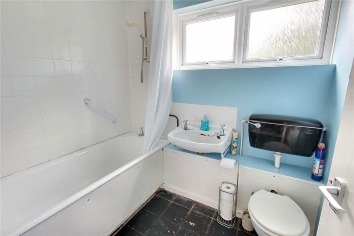 2 Bedroom Apartment For Sale In Woodrow Place, Norwich, Norfolk, NR1