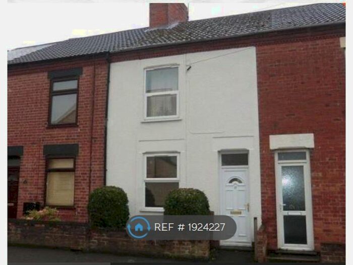 2 Bedroom Terraced House To Rent In Owen Street, Coalville, LE67