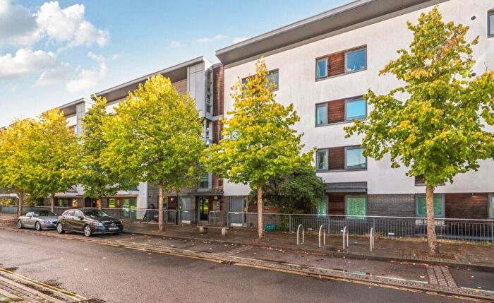 2 Bedroom Duplex For Sale In Nelson Street, Southampton, Hampshire, SO14