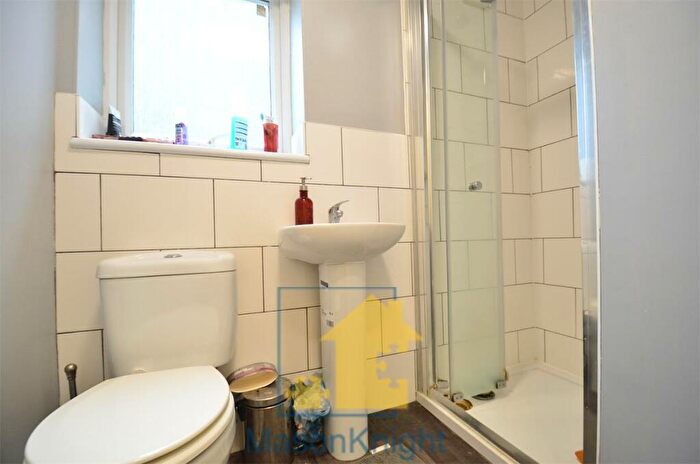 5 Bedroom Terraced House To Rent In Pershore Road Selly Oak, B29