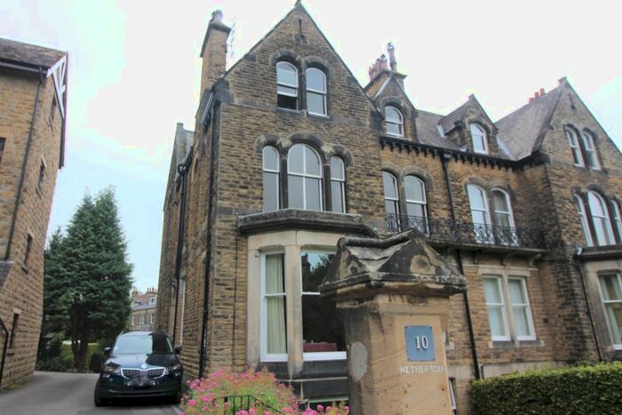 2 Bedroom Flat To Rent In Parish Ghyll Road, Ilkley, LS29