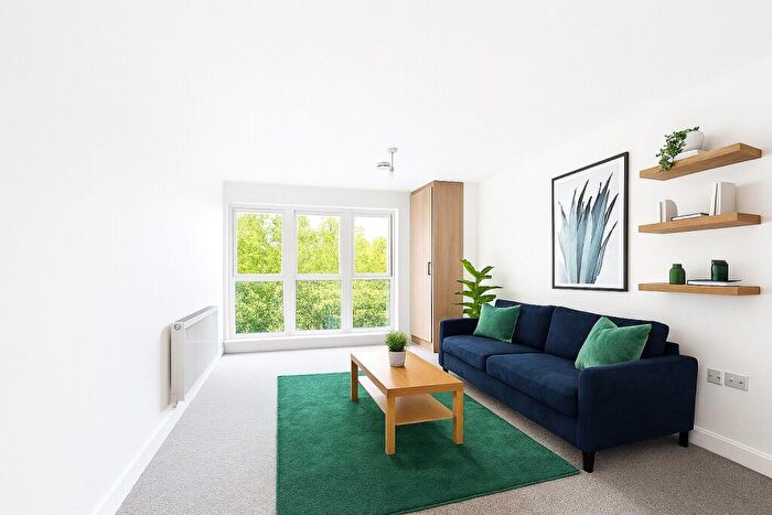 2 Bedroom Apartment To Rent In Evergreen View, Albany Street, Ilkeston, Derbyshire, DE7