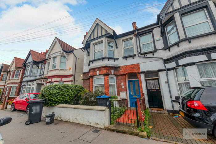 2 Bedroom Apartment To Rent In Whitehall Road, , Thornton Heath, CR7