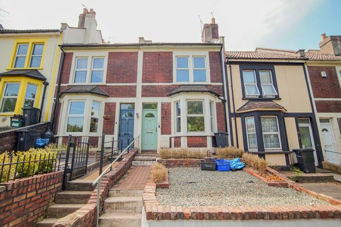 2 Bedroom Property To Rent In Newbridge Road, St. Annes Park, Bristol, BS4