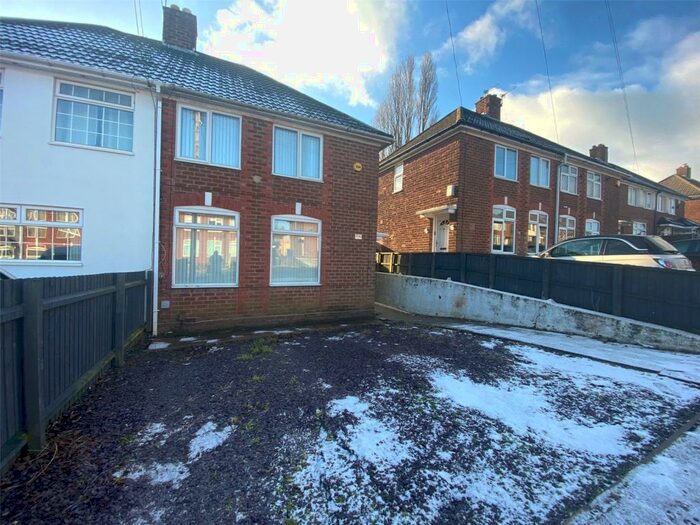 3 Bedroom House To Rent In Dormington Road, Birmingham, West Midlands, B44