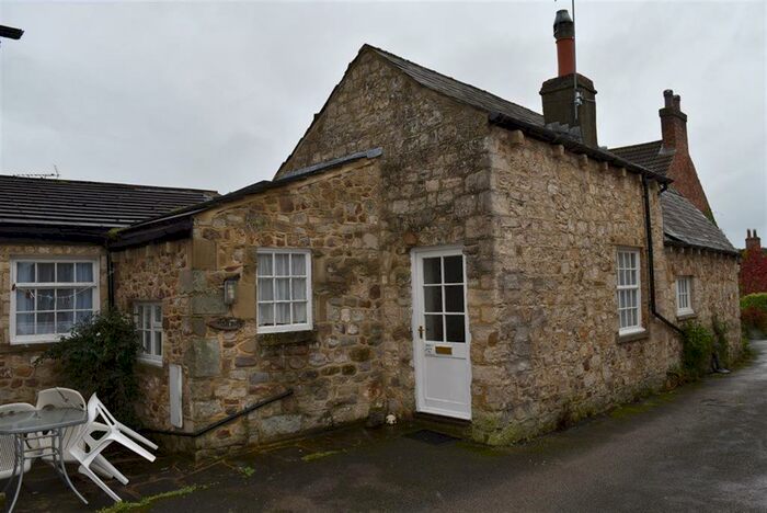 2 Bedroom Cottage To Rent In Boroughbridge Road, Bishop Monkton, Harrogate, HG3